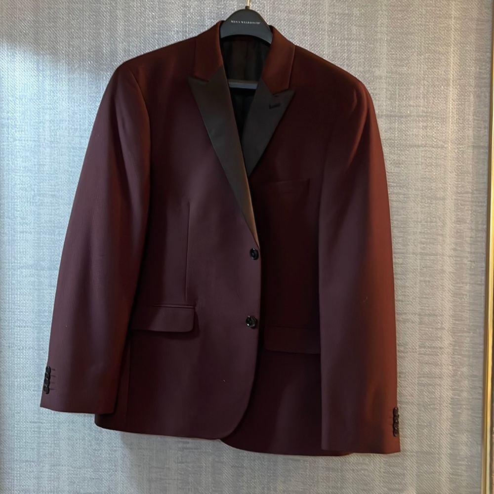 Alfani Slim Fit Blazer